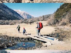 -亚拉雪山风景区