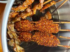 -炒豆合作社(东四总店)