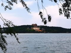 -颐和园-景明楼