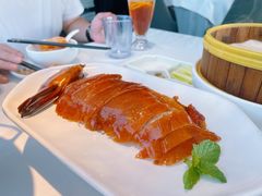 -悦融·京鲁菜·露台花园(安定门店)