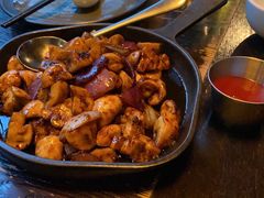 -Local泰莲庭(虹鳟鱼店)