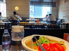 顺香居烧杂鱼-顺香居·老字号湖北菜(江汉路店)