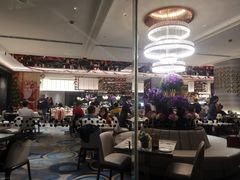 大堂-榕江大酒店