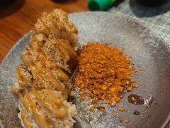 肥肠寿司-戏作寿司(观音桥店)