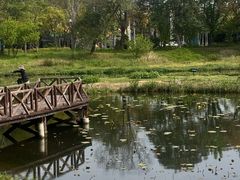 -美兰湖景区