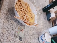 -文三里屯面馆(三里屯店)