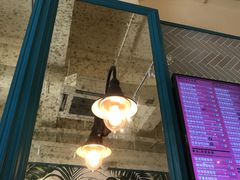 大堂-Flamingo Bloom(TST /尖沙咀店)