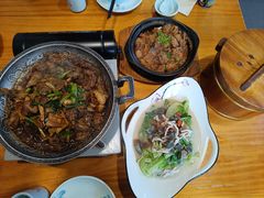 -61号餐吧(兴坪古镇漓江店)