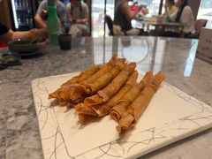 -聚丰园•湖鲜餐厅(阿红私房菜梅石路店)