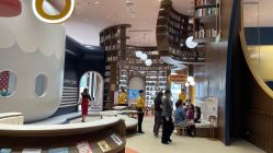 -奈尔宝·儿童乐园·亲子餐厅(鄞州万达店)