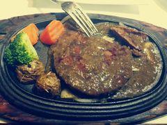 -斗牛士牛排餐厅(镇明店)