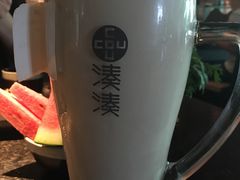 -湊湊火锅·茶憩(新中关购物中心店)