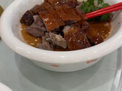 -金华安大酒楼·老牌潮菜·粤式茶点(东方国际店)