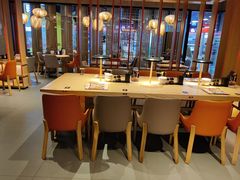 大堂-味千拉面(煌华新纪元购物广场店)
