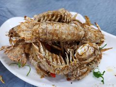 皮皮虾-覃记海鲜美食餐厅