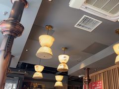 -西塔老太太泥炉烤肉(北京望京店)