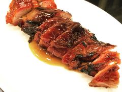 叉烧-丽的面家(多宝路店)