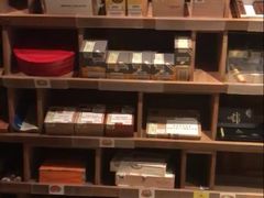 -雪茄客PURAVIDA俱乐部(上海店)