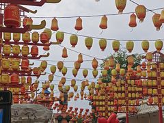 -国色天乡三期陆地乐园