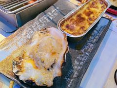 -大成海鲜烧烤·小龙虾(五角场店)