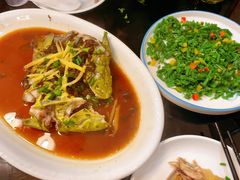 -春娟茶楼·地道农家菜(梅家坞店)