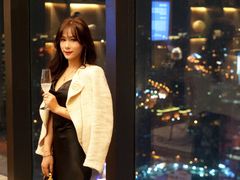 -无锡苏宁JW万豪酒店-大堂酒廊