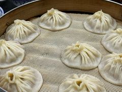 -邢家锅贴老店·非遗·开封菜(金明广场店)