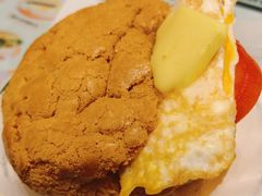 招牌菠萝油-华嫂冰室(尖沙咀店)