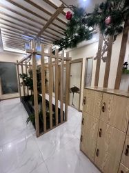 -芳朵美容养生SPA