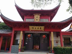 -会龙寺