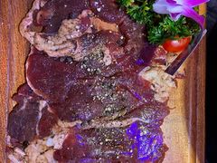 -热火朝天鲜切牛肉火锅(南强街巷店)