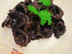 -大螃蟹海鲜餐厅