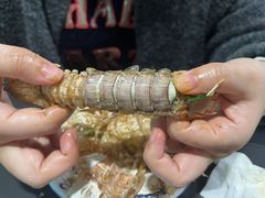 -杨记海鲜楼(三门黑金冠店)