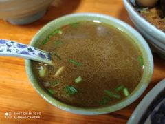 -旺泉餐饮店·清真牛肉面馆