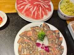 -吴老幺火锅(三林店)