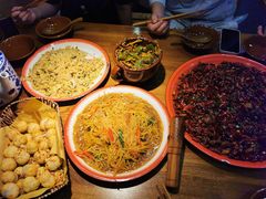 -先启半步颠小酒馆|猛火现炒川菜(泰州首店)
