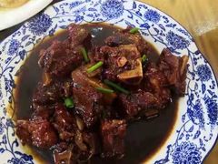-灵福缘私房菜·农家菜(拈花湾·灵山大佛必推店)