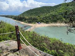 -三亚西岛海洋文化旅游区