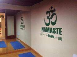 Union Yoga 瑜伽会所-Union瑜伽健康管理中心