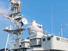 -中国人民解放军海军博物馆