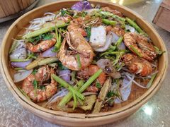 -台山第一家兴华黄鳝饭·黄鳝婆(合水分店)