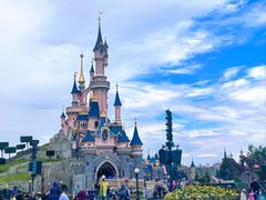 -巴黎迪士尼乐园