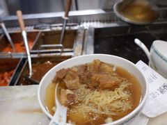 -麦奀云吞面世家 山顶店(山顶广场店)