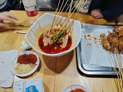 -棣爸油炸(张公桥店)