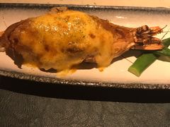 -T館·花园艺术餐厅