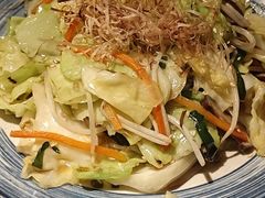 炒什菜-元通寿司(东骏店)