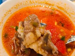 -新石器烤肉(百联川沙店)