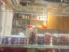 -喜识·冰糖葫芦·炒酸奶(保定钟楼店)