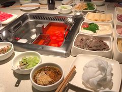 -海底捞火锅鲜切牛肉主题店(长寿路店)