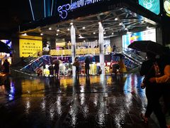 -麦当劳(壹购广场店)